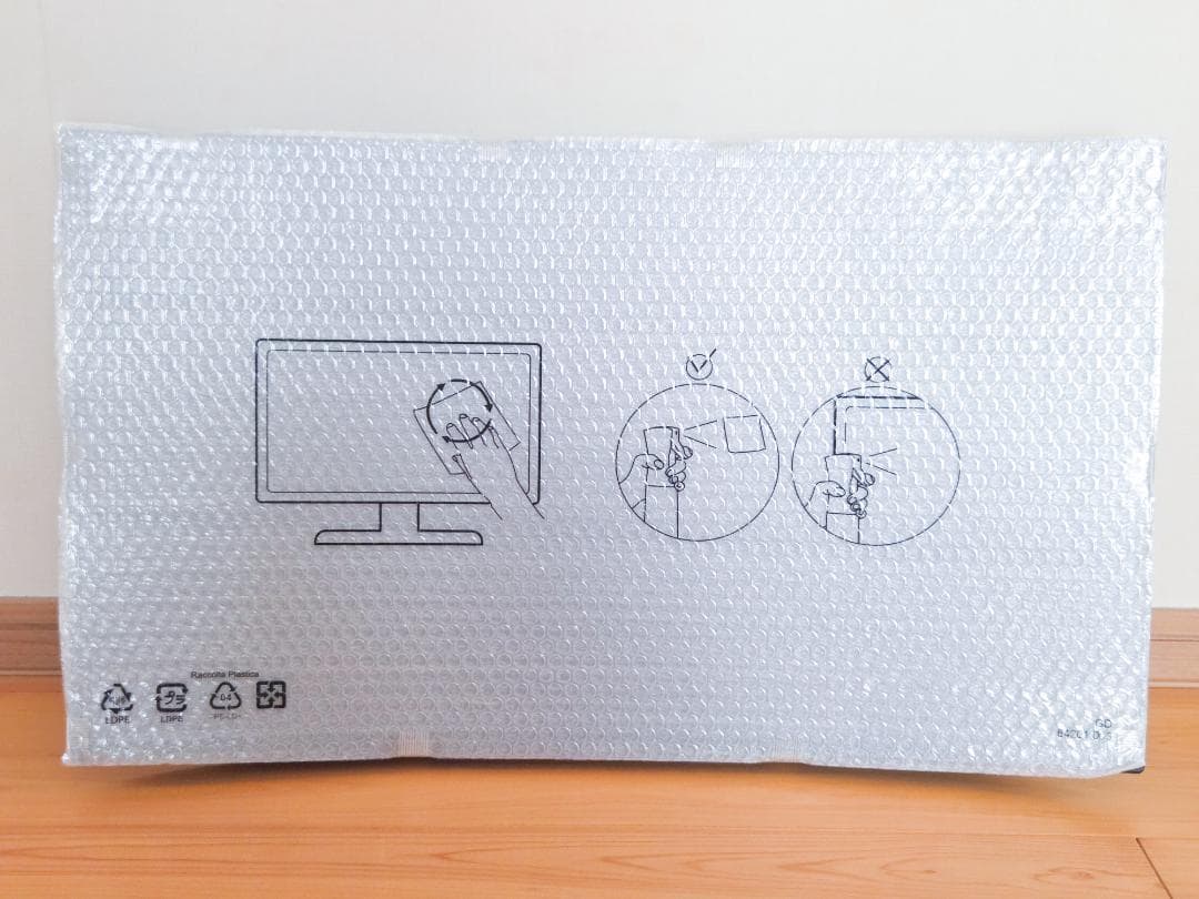 Alienware AW3225QF 32インチ有機EL ゲーミングモニター