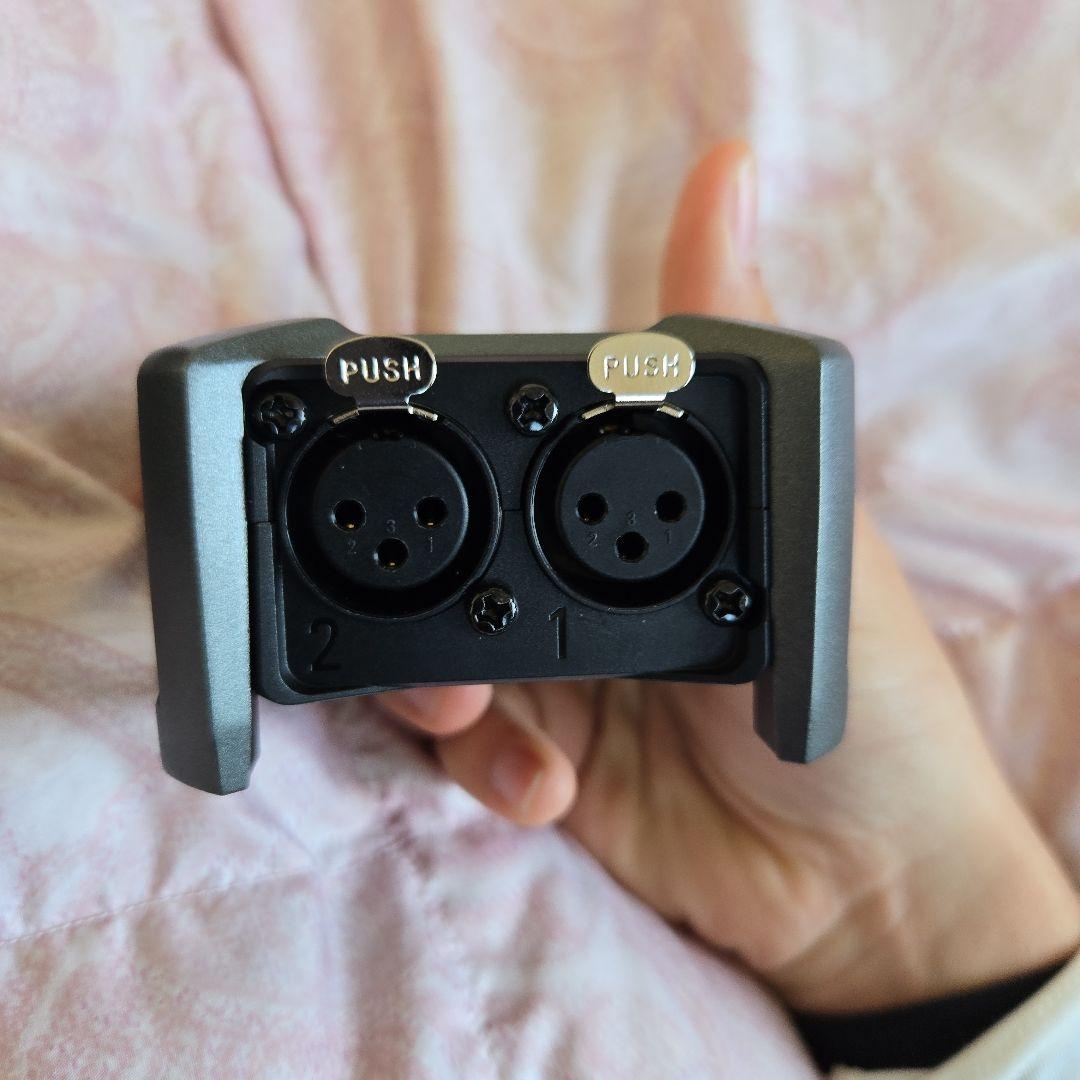 Zoom F3 フィールドレコーダー 32bitフロート 保護ポーチ付き