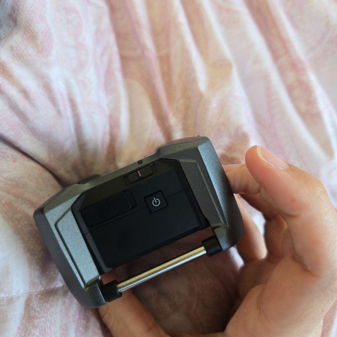 Zoom F3 フィールドレコーダー 32bitフロート 保護ポーチ付き