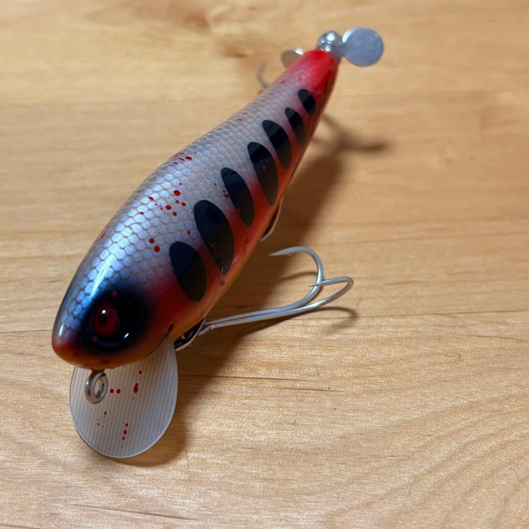 【未使用】アブディール アブストラクトST