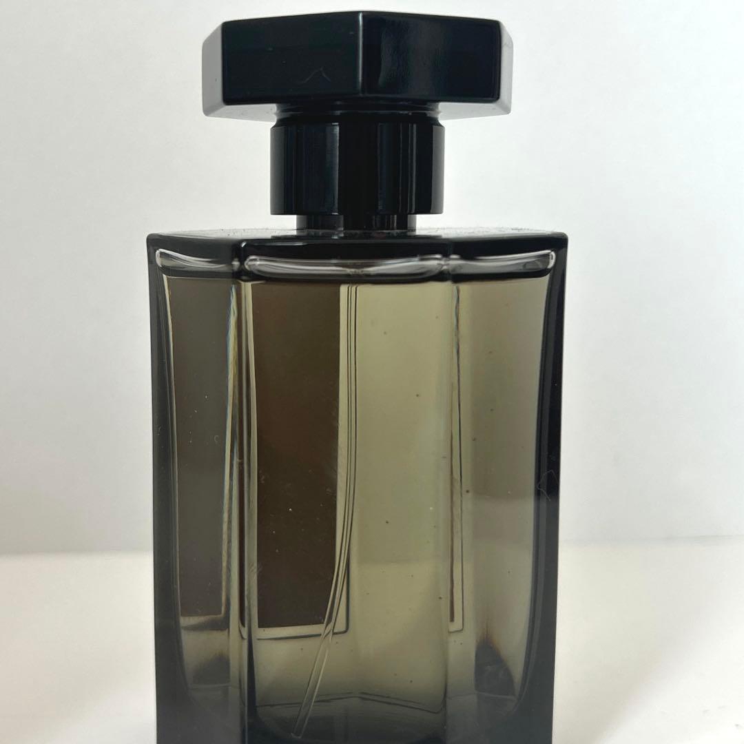 ラルチザンパフューム パッサージュ ダンフェ オードトワレ