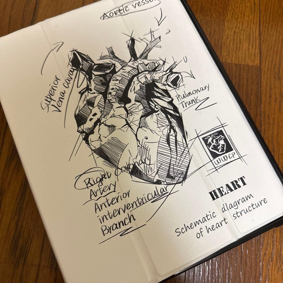 iPad Air 第五世代　64G パープル　pencil付き