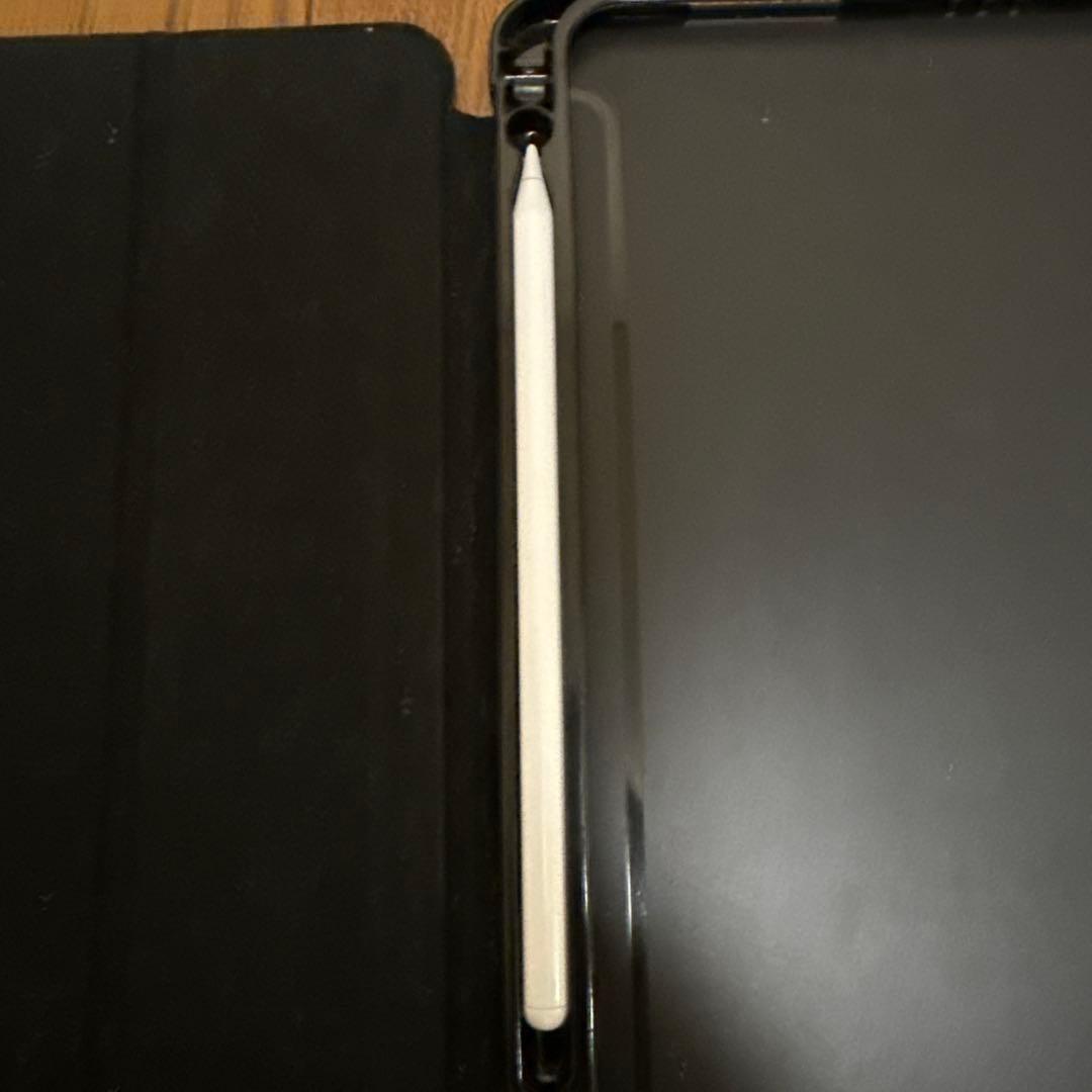 iPad Air 第五世代　64G パープル　pencil付き