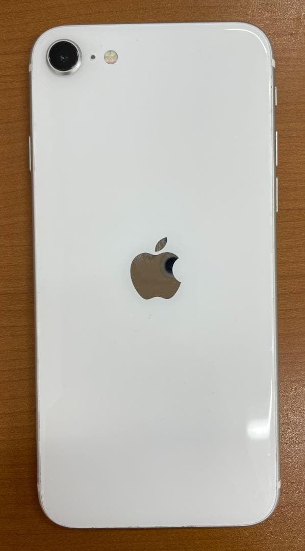 さ*ら様 動作確認済み iPhone SE 第2世代 64GB ID:B7180