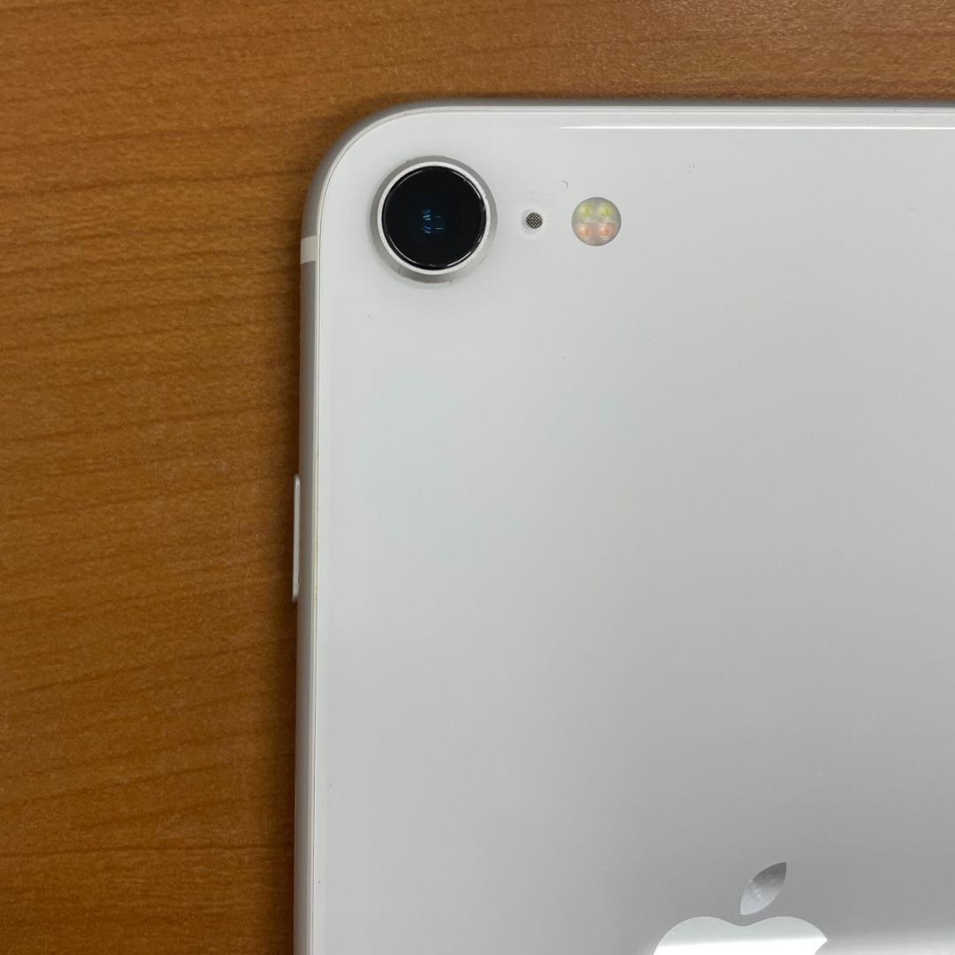 さ*ら様 動作確認済み iPhone SE 第2世代 64GB ID:B7180