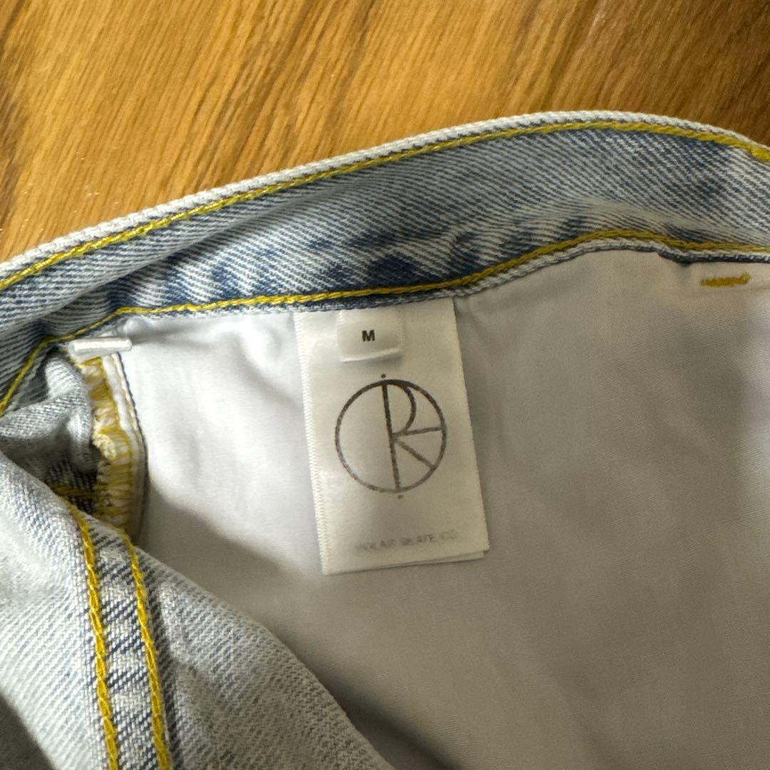 Polar Skate Co Big Boy Shorts Mサイズ