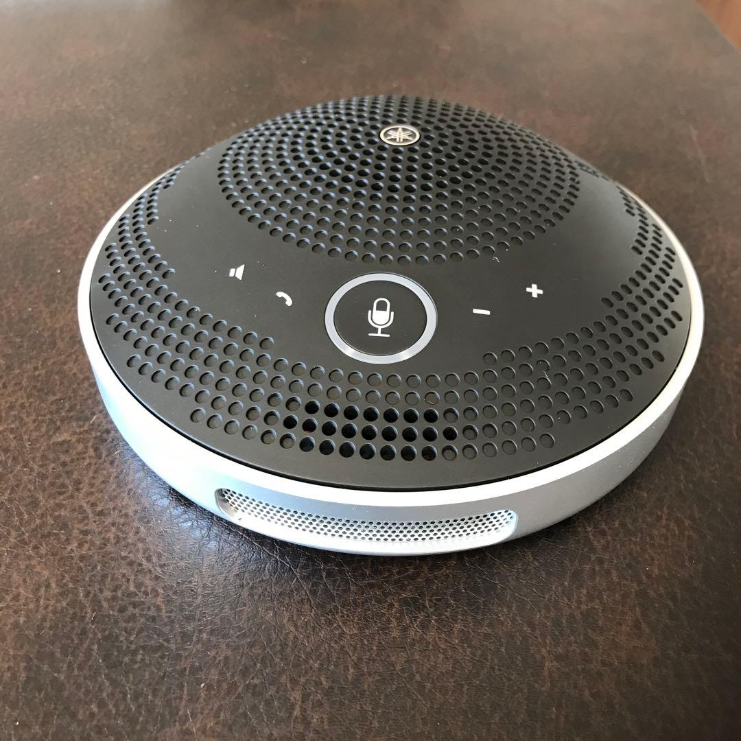 午*読様 YAMAHA YVC-200 スマートスピーカー ブラック