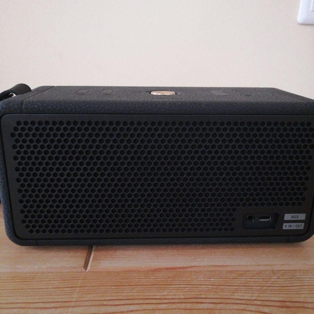 Marshall Middleton ミドルトン ワイヤレススピーカー