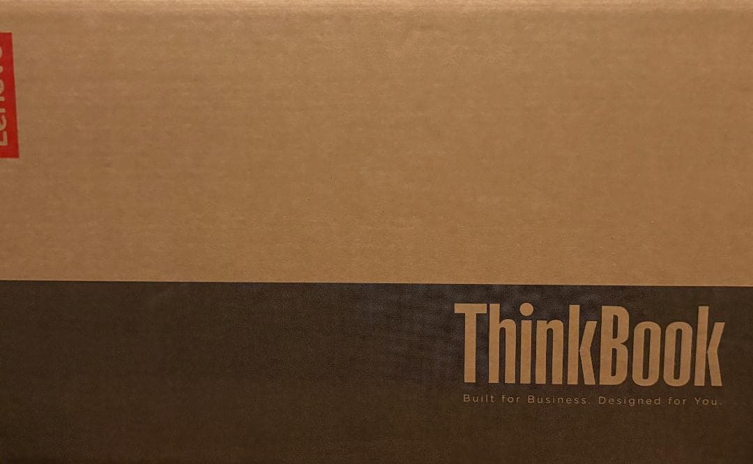 ThinkBook 13x Gen4 Ultra5 2.8K 120hz液晶