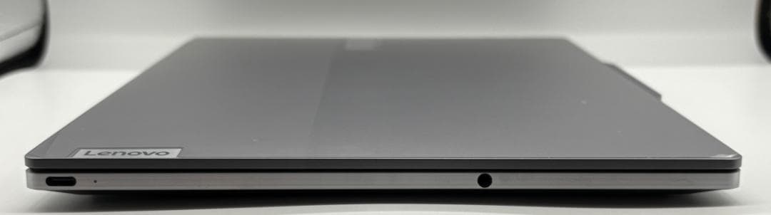 ThinkBook 13x Gen4 Ultra5 2.8K 120hz液晶