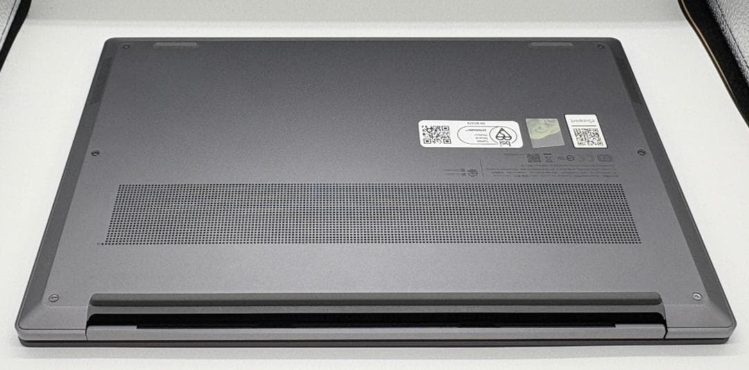 ThinkBook 13x Gen4 Ultra5 2.8K 120hz液晶