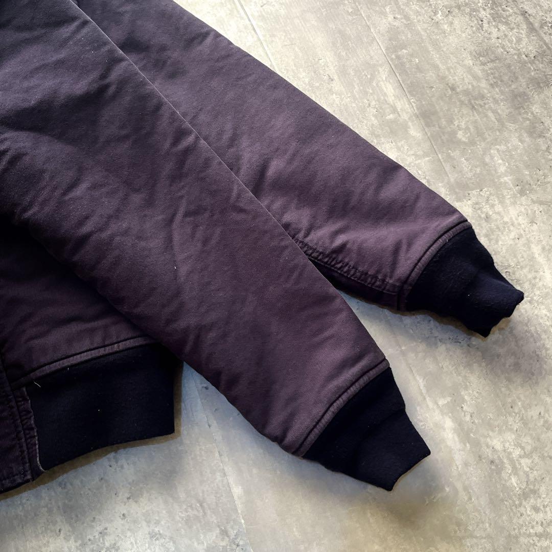 フックボタン　WAIPER.inc U.S.NAVY N-1 デッキジャケット