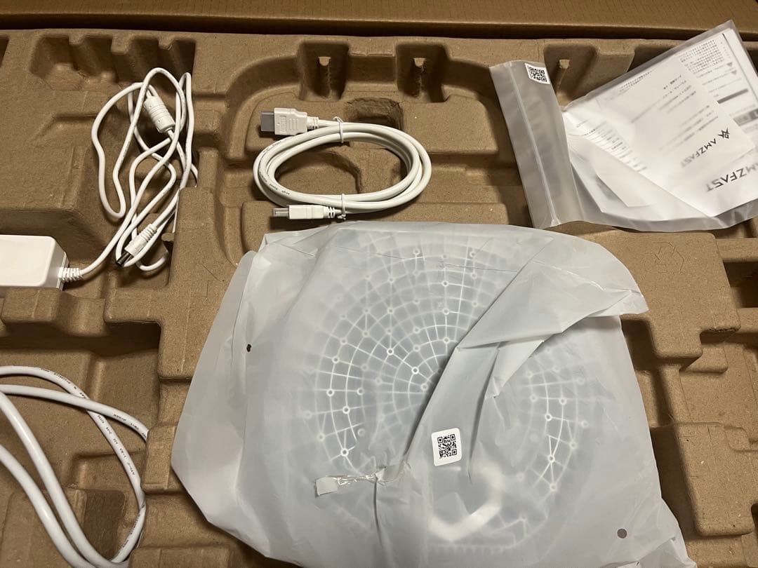 ディスプレイ・モニター本体 amzfast AMZG25F6F 320hz