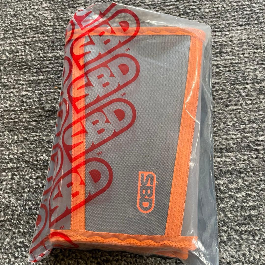 即日発送！ SBD エルボースリーブ(Forge)Lサイズ