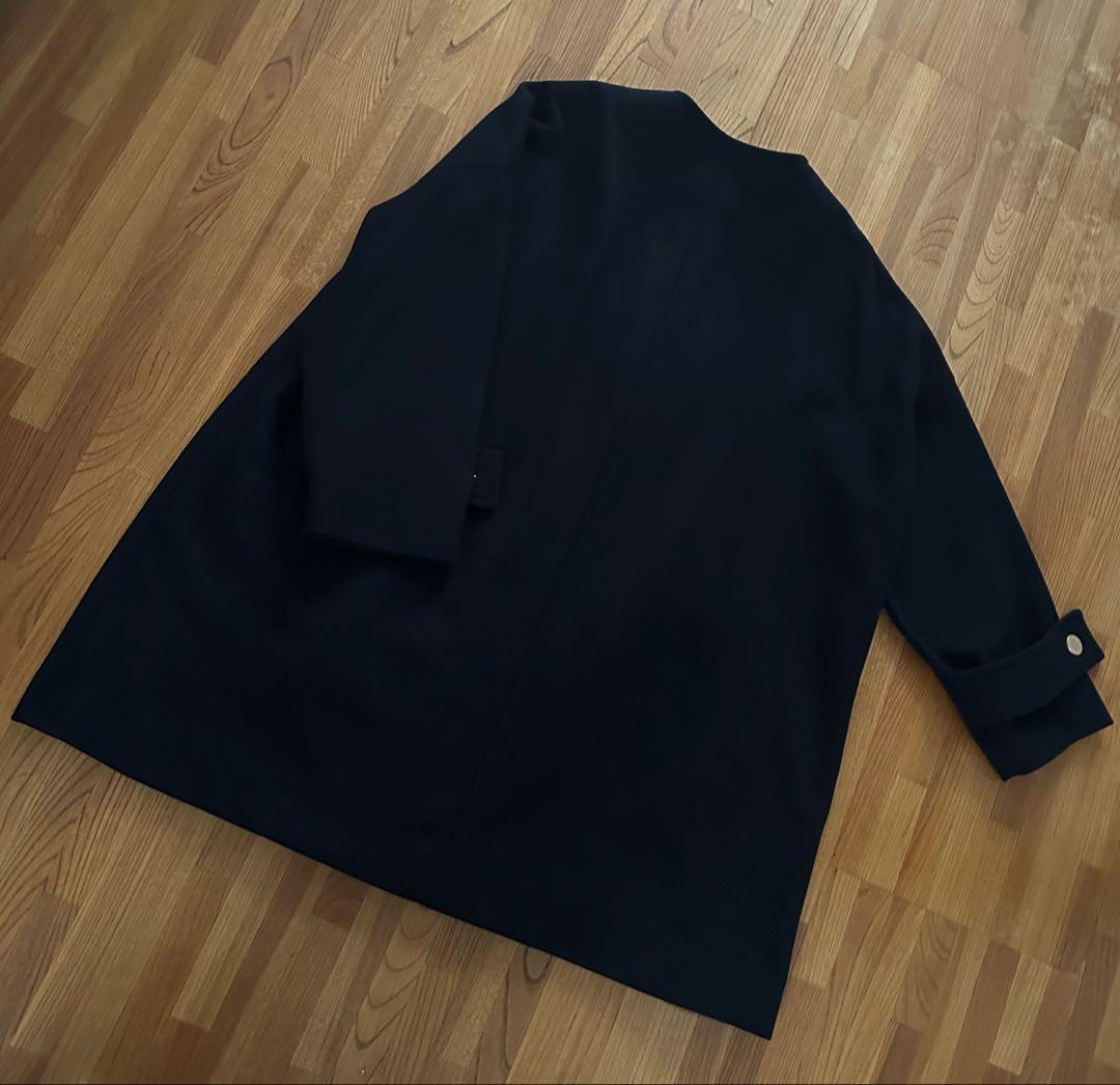 ジャーナルスタンダード別注 トラディショナルウェザーウェア マールトン ネイビー