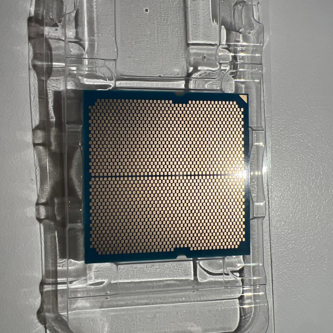 ま*引様 AMD Ryzen 7 7800X3D 8C 4.2GHz AM5 動