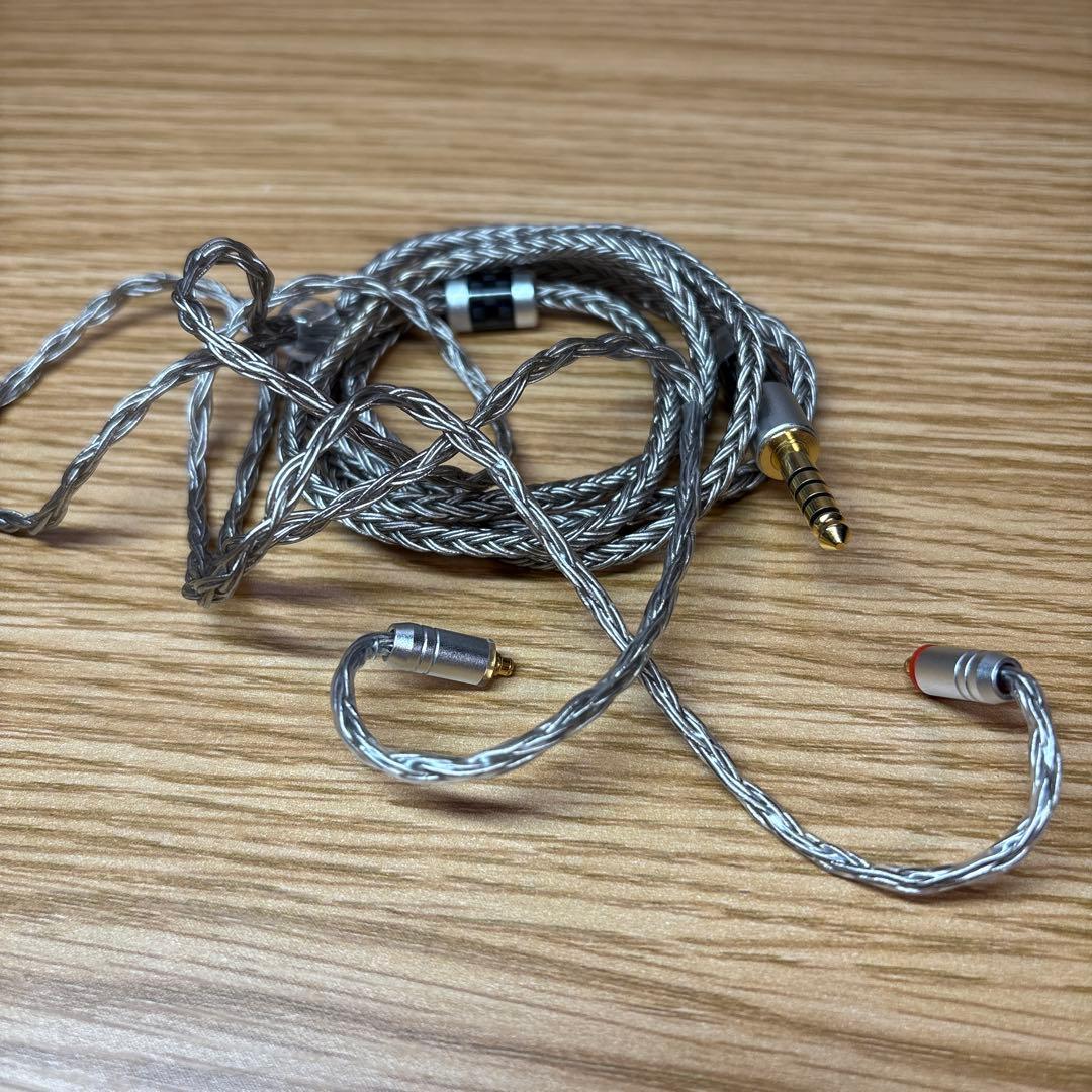 ULTRASONE edition8 Romeo (イヤーパッド訳アリ）