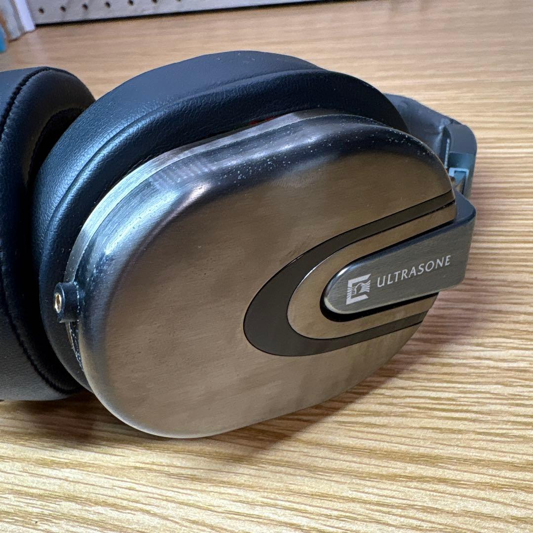 ULTRASONE edition8 Romeo (イヤーパッド訳アリ）