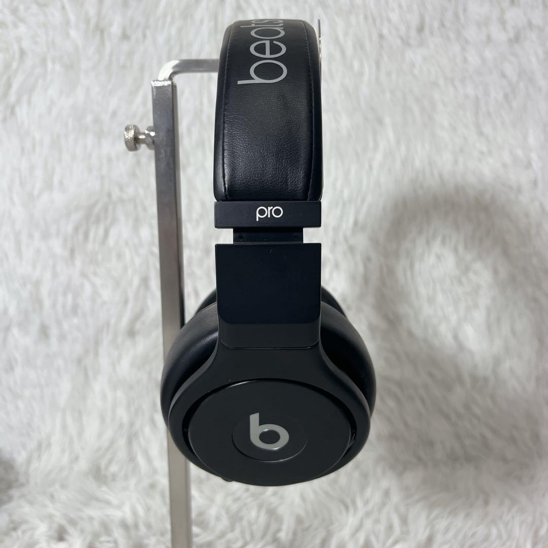 希少 本体極美品 Beats by Dr. Dre ビーツプロ