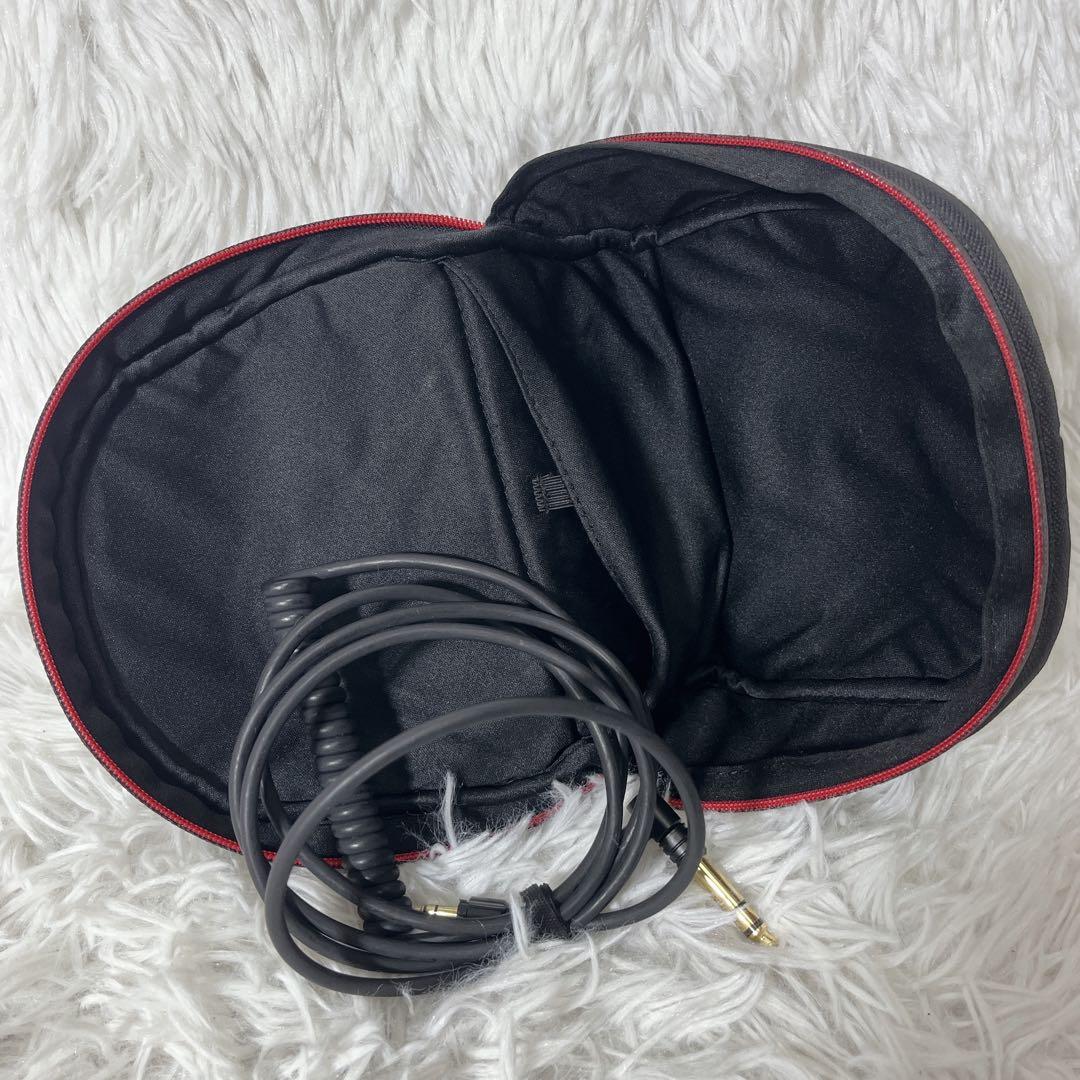 希少 本体極美品 Beats by Dr. Dre ビーツプロ