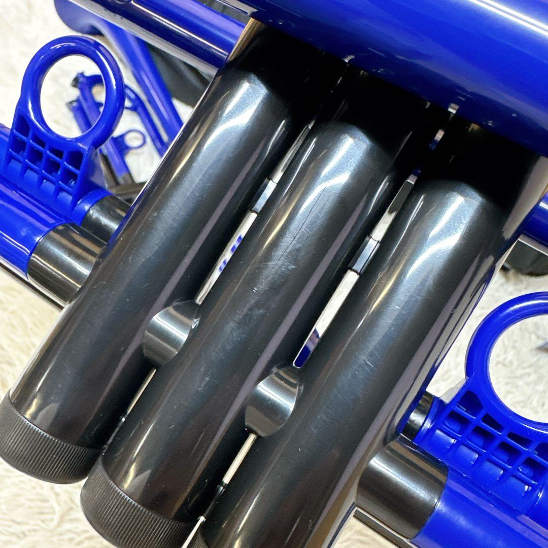 PLAYTECH PTTR100 BL プラスチックトランペット プレイテック