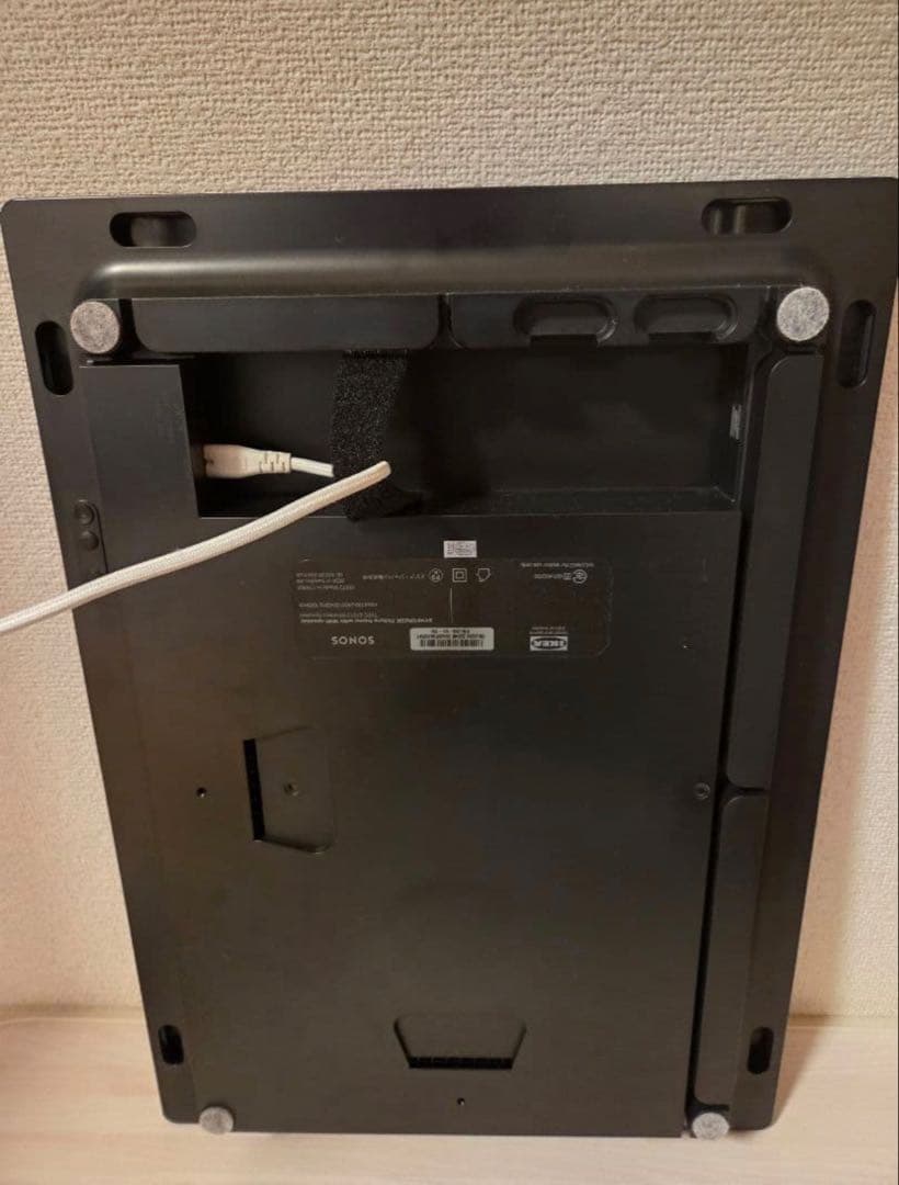 IKEA SYMFONISK シンフォニスク アートフレームsonos２フレーム