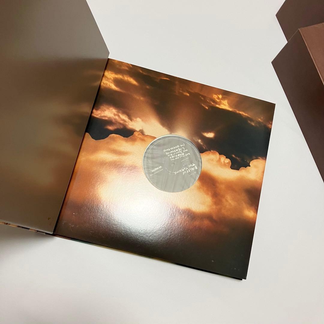 週末価格・OASIS‪(‪)Dig Out Your Soul 限定BOXセット