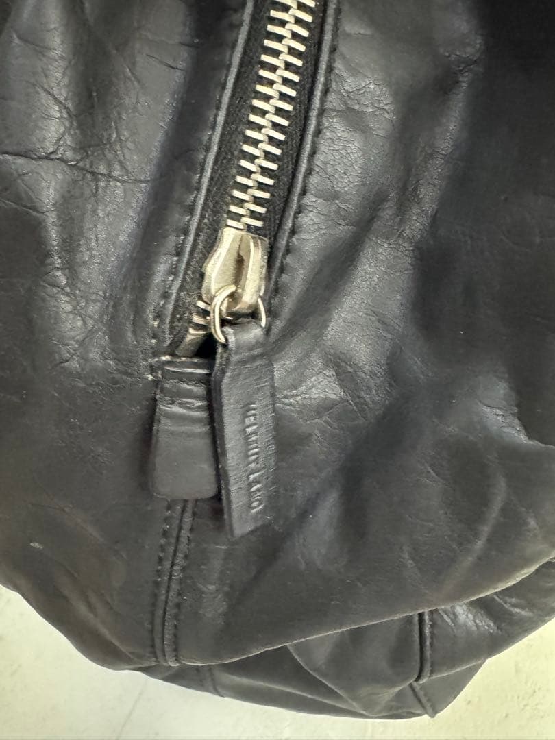 helmut lang バッグ