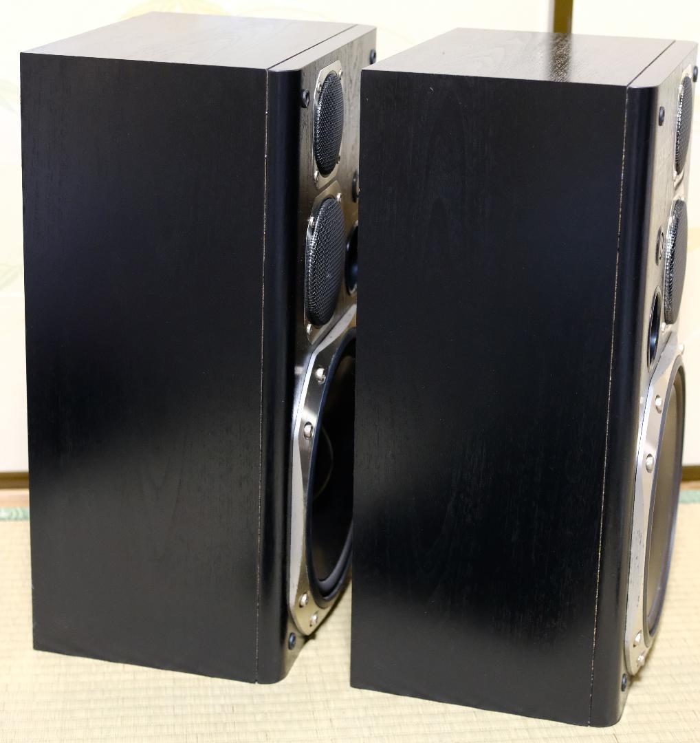 KENWOOD LS-500D スピーカー