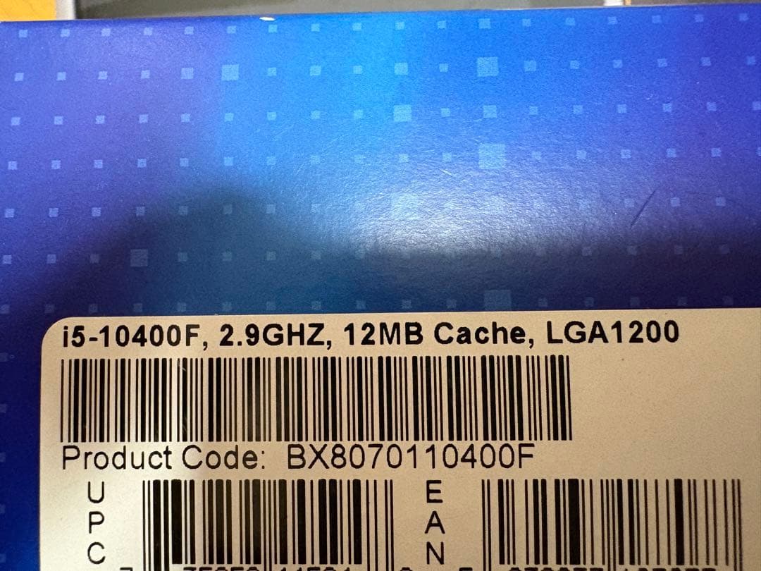 TUF GAMING H470-PRO マザーボード & i5 10400F