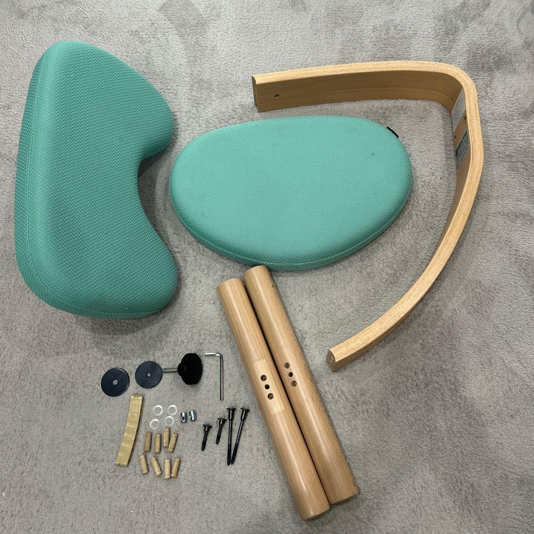 balans Easy グリーン