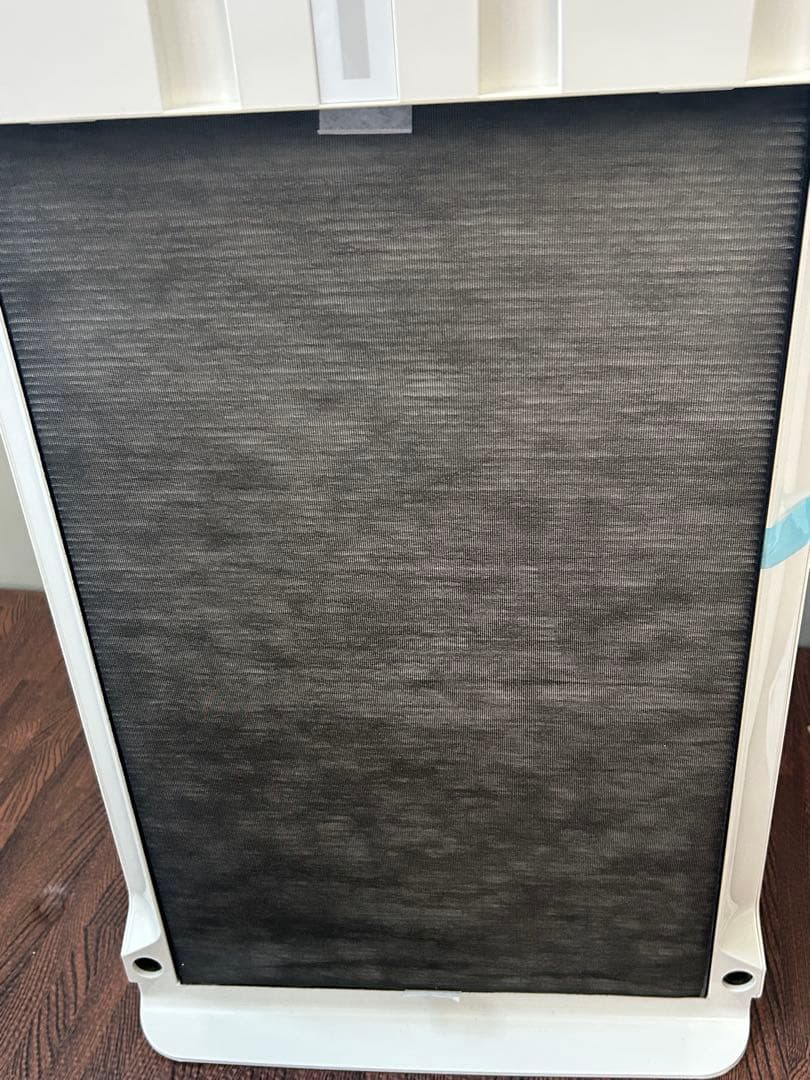 未使用 F-PXY60-W 空気清浄機　パナソニック