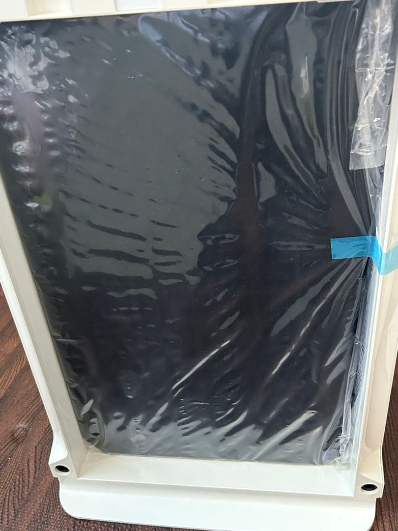 未使用 F-PXY60-W 空気清浄機　パナソニック