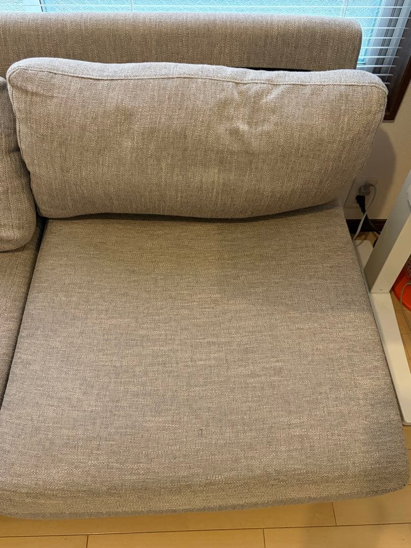 ジャーナルスタンダードファニチャー リルソファ LILLE SOFA テーブル