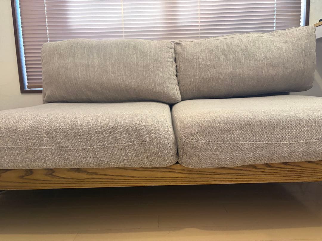 ジャーナルスタンダードファニチャー リルソファ LILLE SOFA テーブル