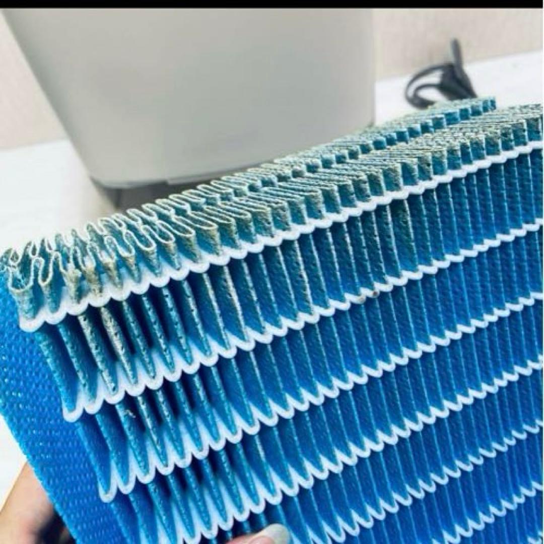 美品⭐️SHARP シャープ　加湿器　 HV-P75-W 2021年製