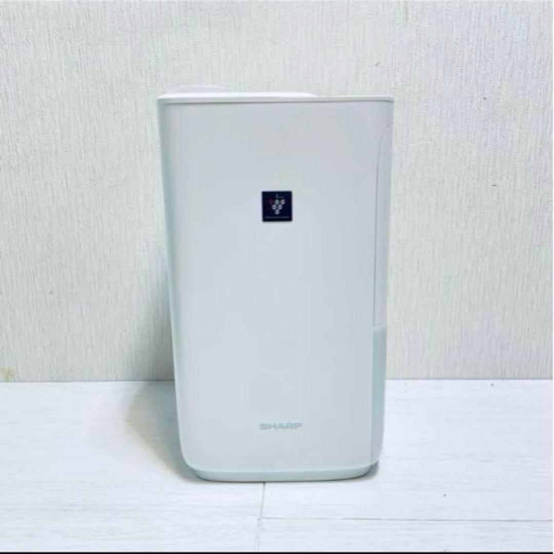 美品⭐️SHARP シャープ　加湿器　 HV-P75-W 2021年製