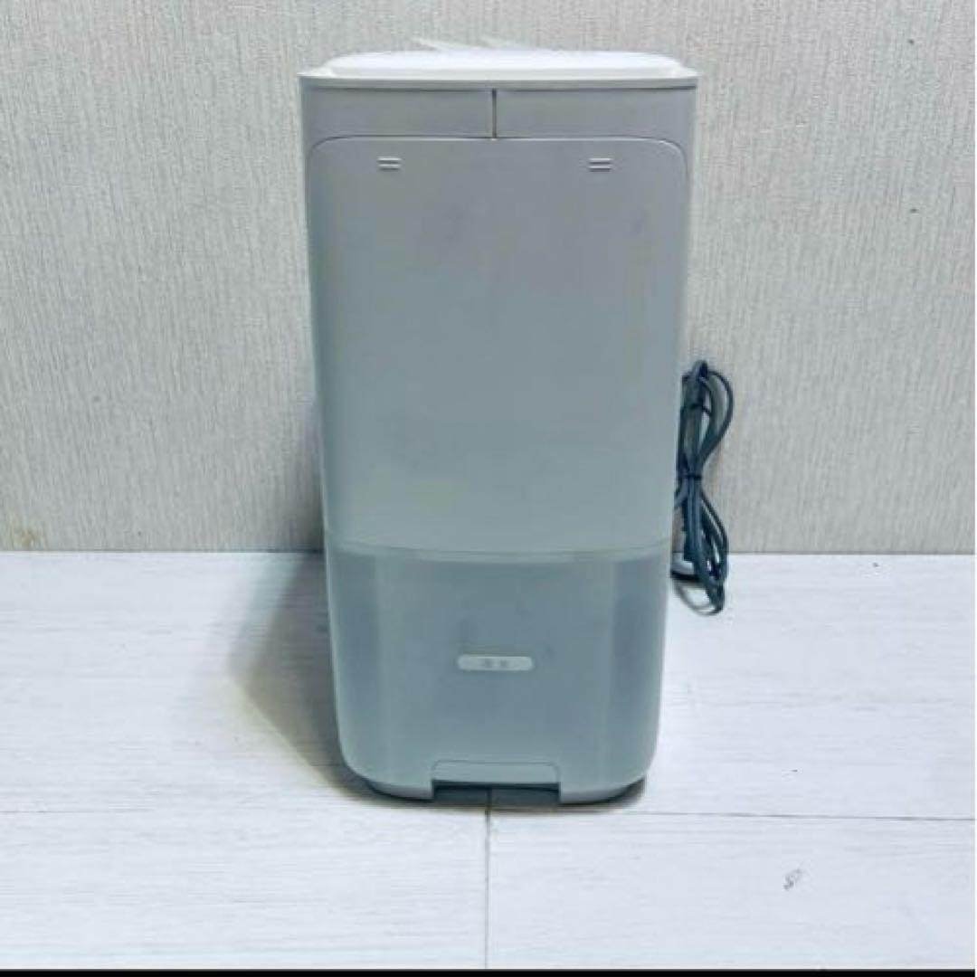 美品⭐️SHARP シャープ　加湿器　 HV-P75-W 2021年製