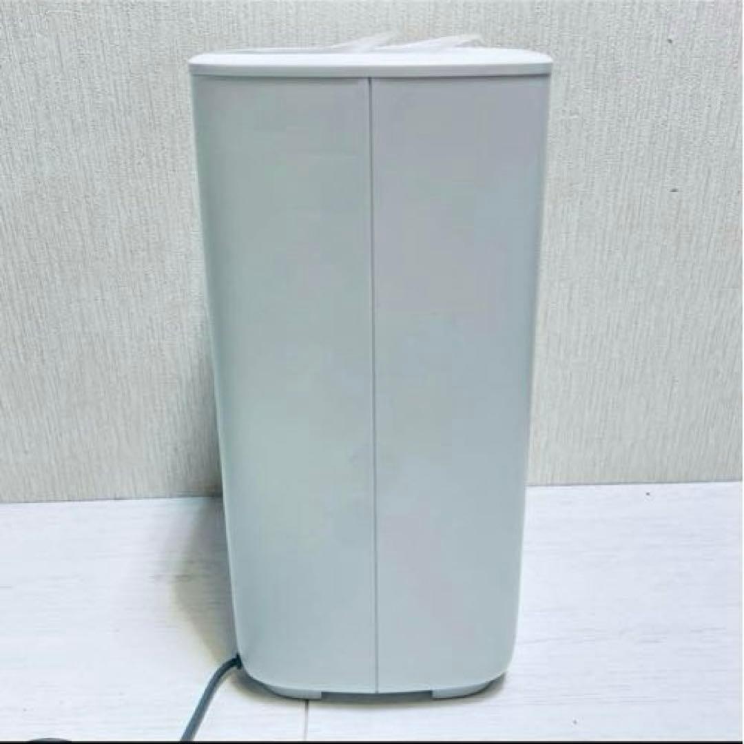 美品⭐️SHARP シャープ　加湿器　 HV-P75-W 2021年製