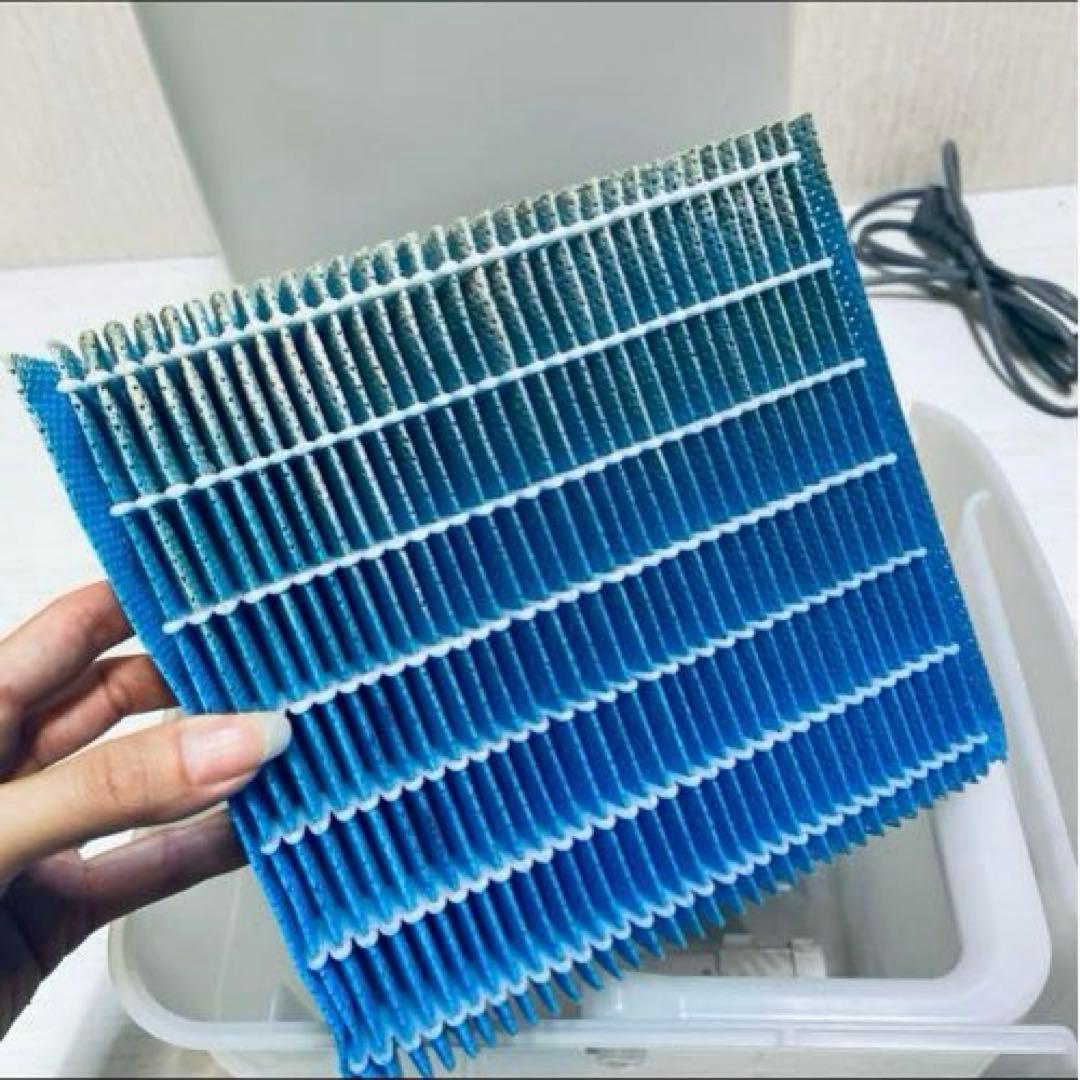 美品⭐️SHARP シャープ　加湿器　 HV-P75-W 2021年製