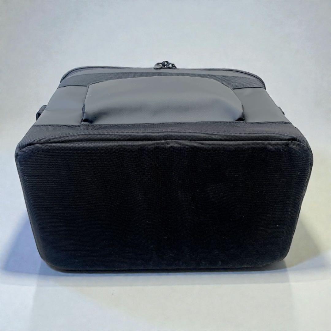 【限定】TNF STANDARD 7インチ用レコードバッグ