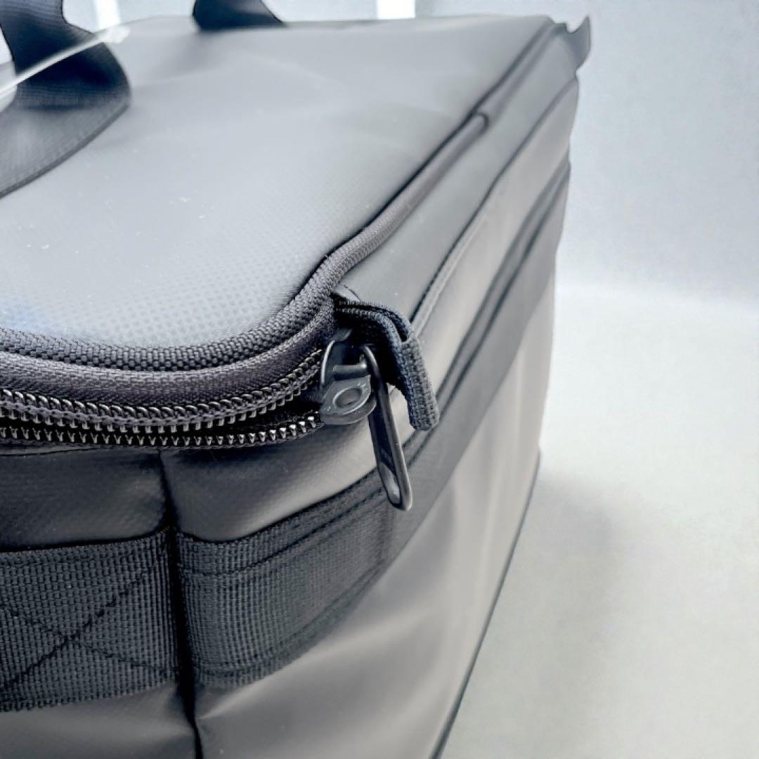 【限定】TNF STANDARD 7インチ用レコードバッグ