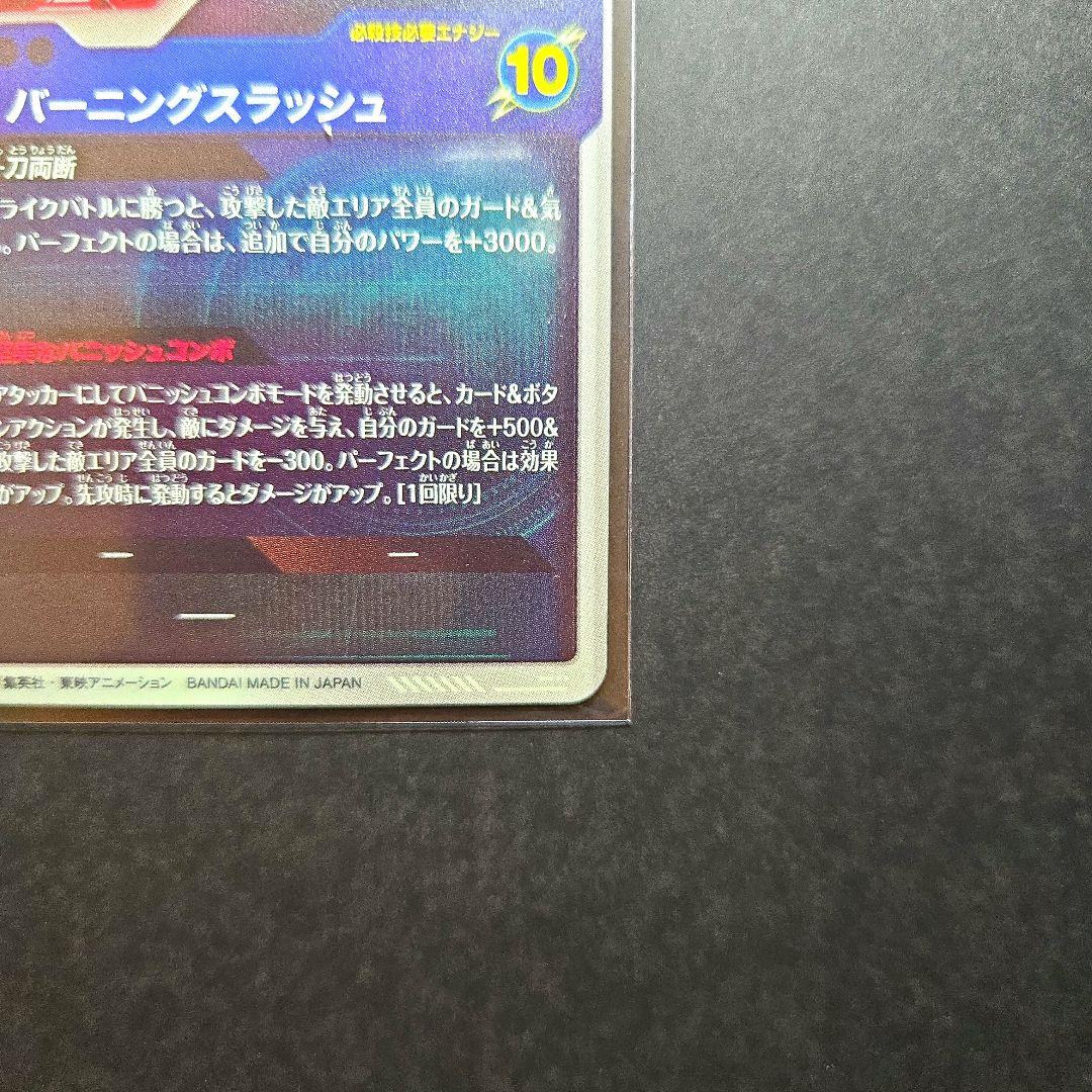 ※さーもん(プロフ必読)※トランクスパラレル