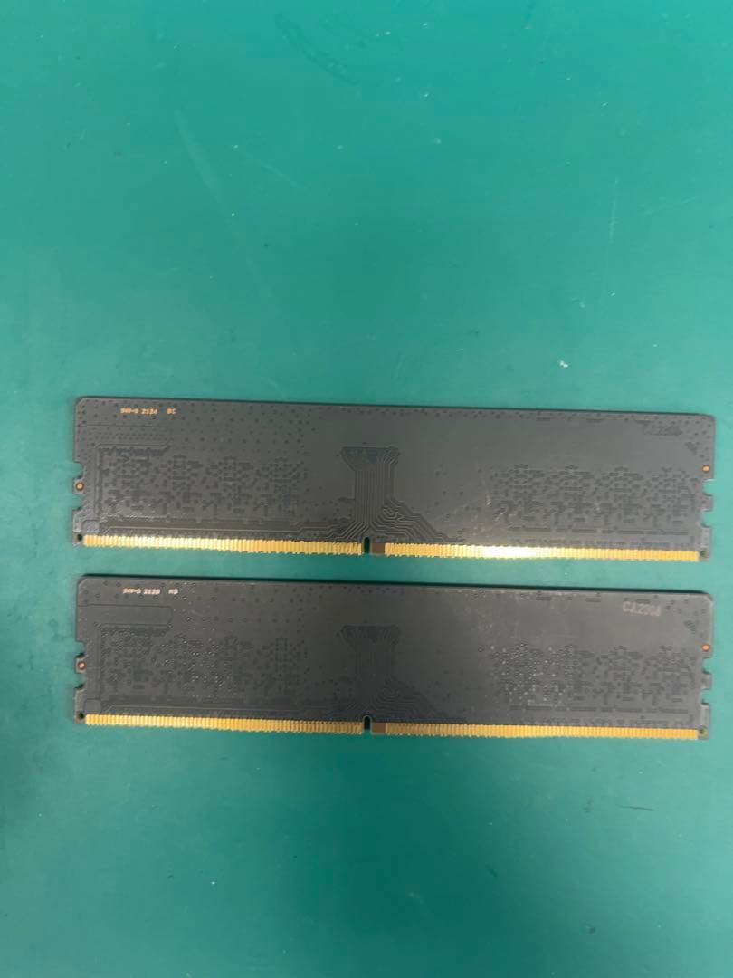 Side3 DDR4-3200MHz 8GB×2 16GB