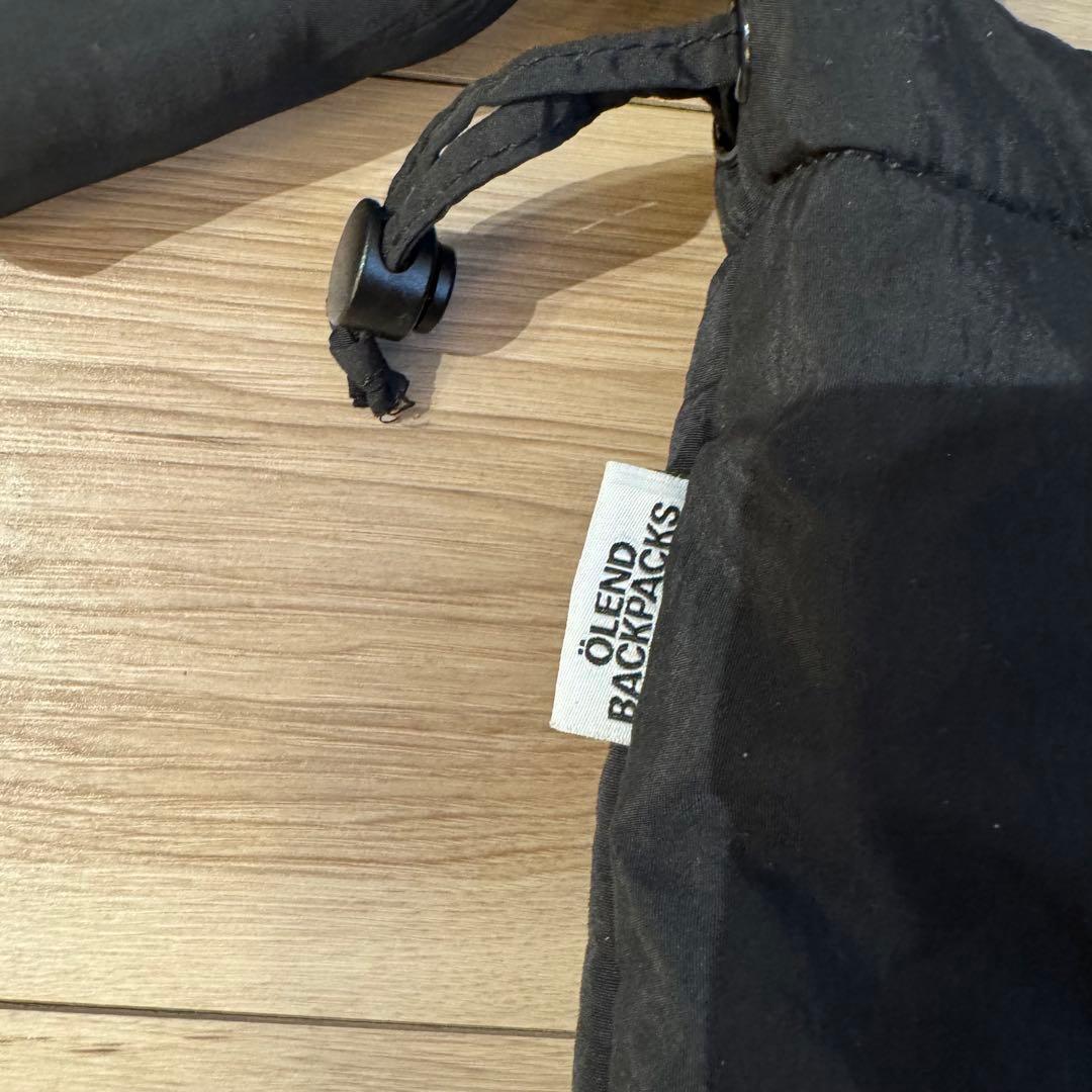 OLEND ショルダーバッグ