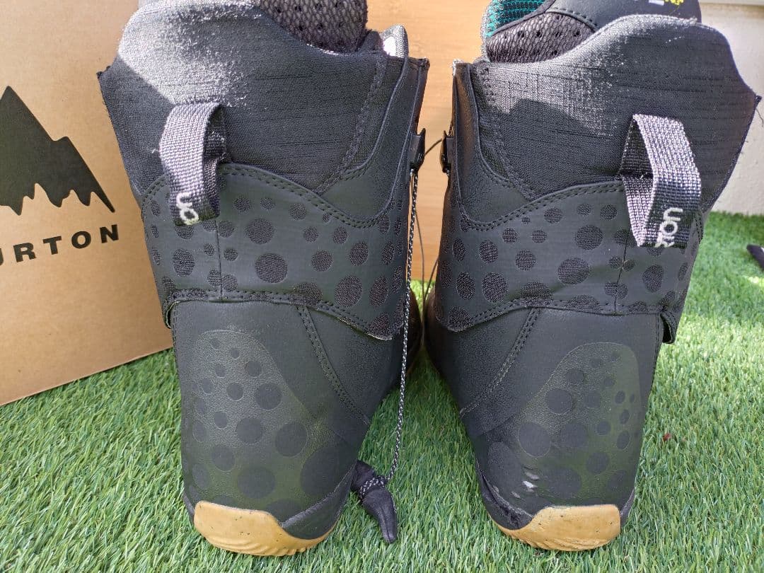 Burton Supreme 女性用スノーボードブーツ