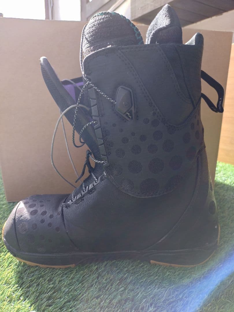 Burton Supreme 女性用スノーボードブーツ