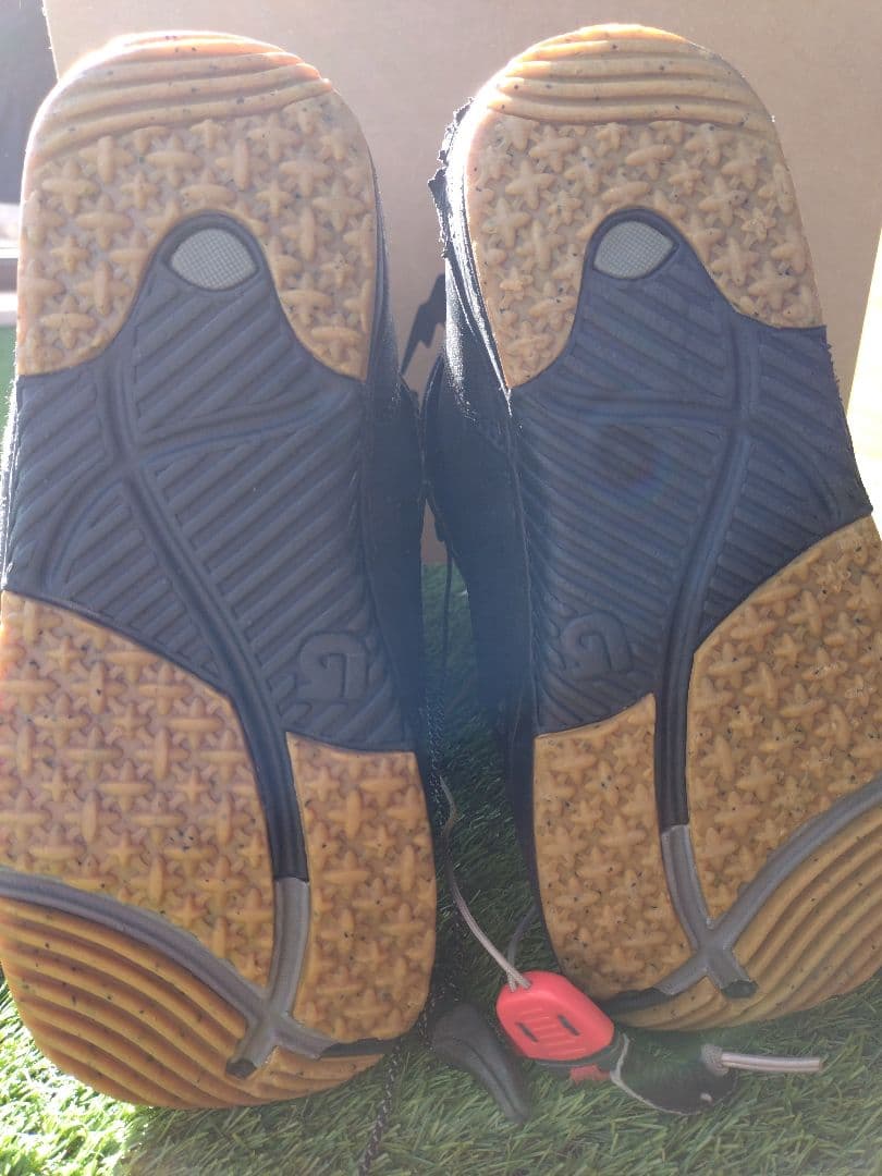 Burton Supreme 女性用スノーボードブーツ