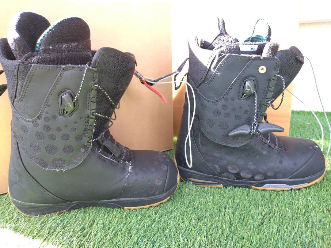 Burton Supreme 女性用スノーボードブーツ