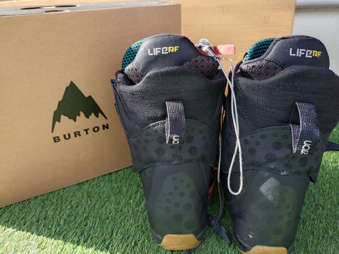 Burton Supreme 女性用スノーボードブーツ